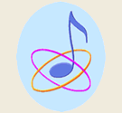 icon - note with orbits